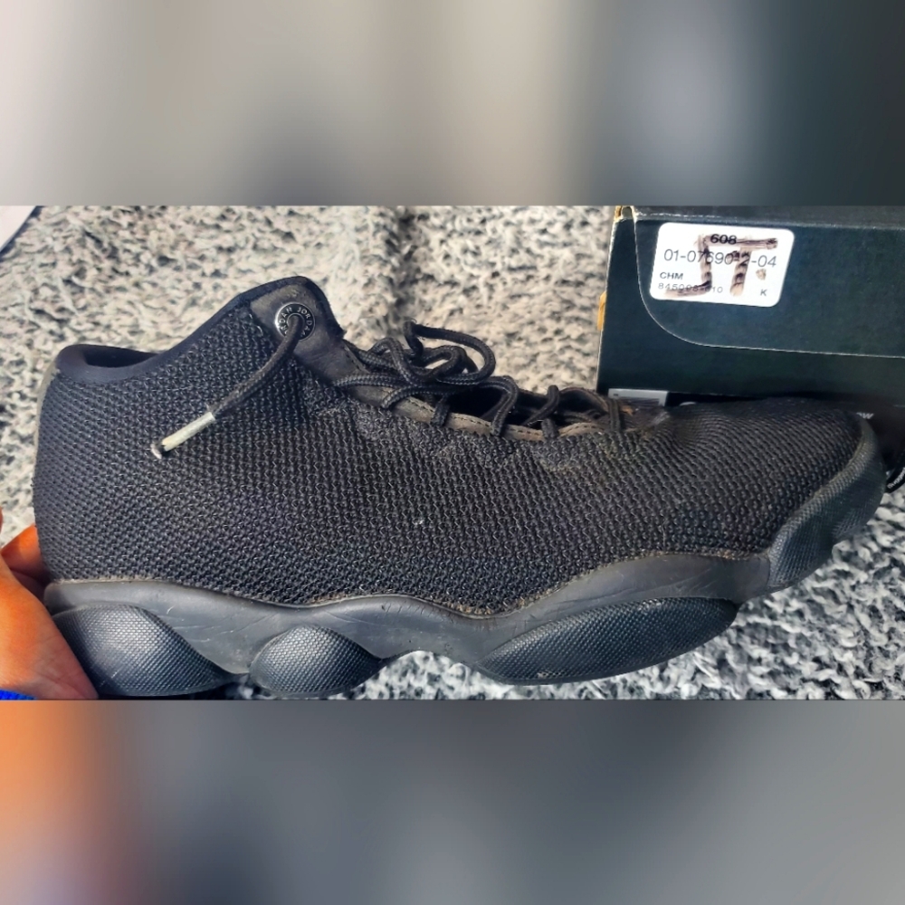 Mens jordan